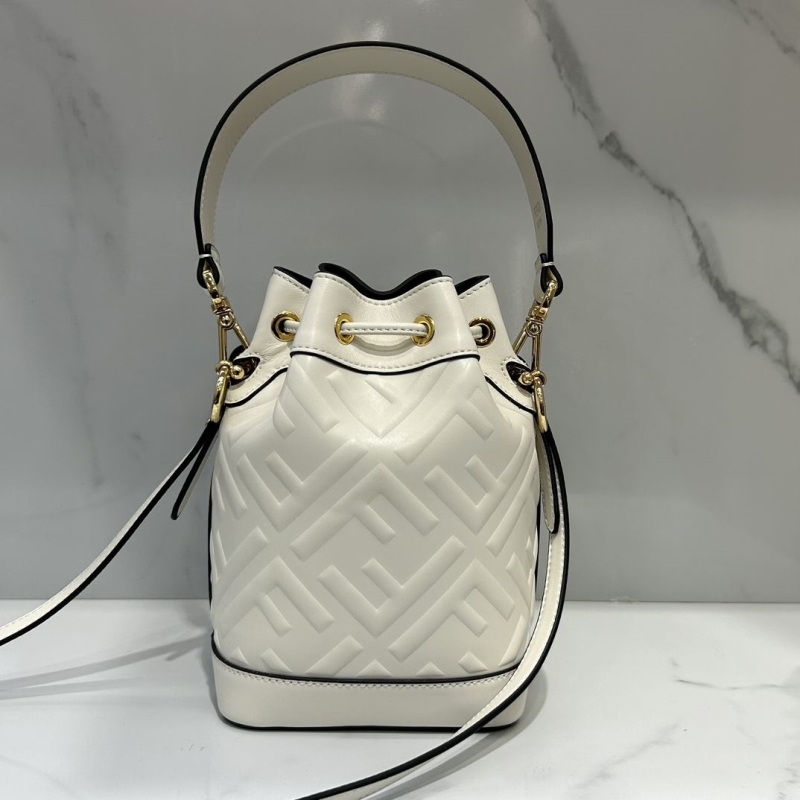 Fendi Bucket Bags